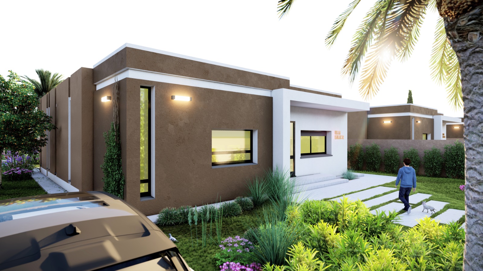 Promotion Immobilière à Marrakech